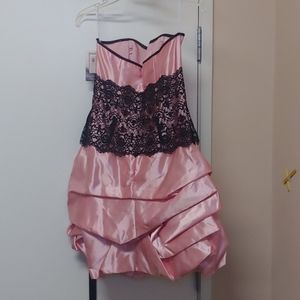 Jessica McClintock size 9